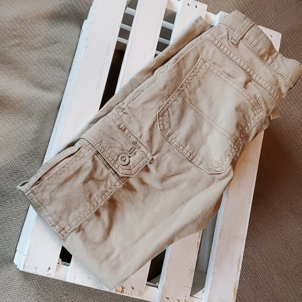 Cargo pants
